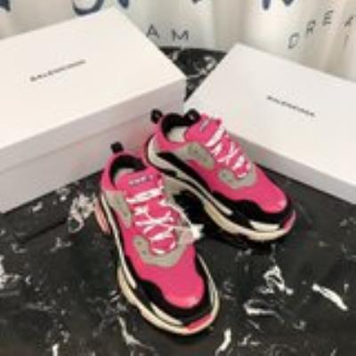 wholesale quality balenciaga shoes model no. 96